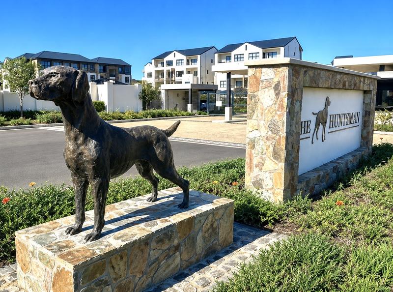 To Let 1 Bedroom Property for Rent in The Huntsman Western Cape